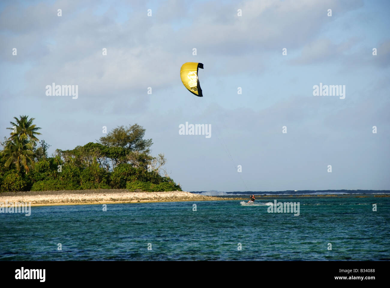 Muri lagoon, rarotonga hires stock photography and images Alamy