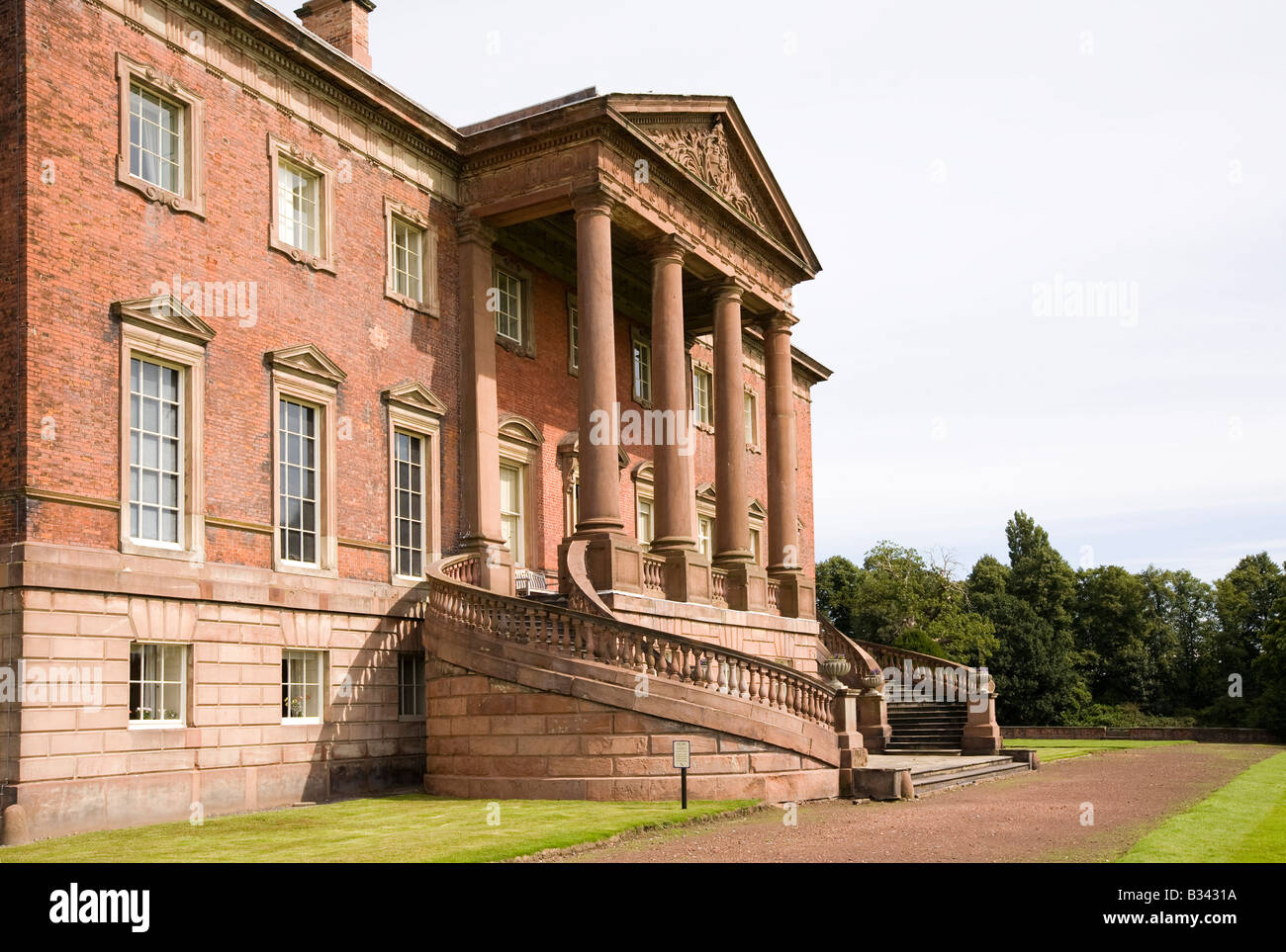 Knutsford architecture hires stock photography and images Alamy