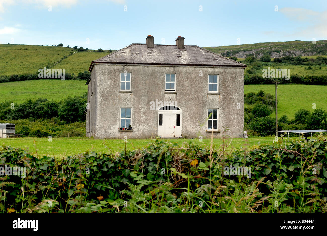 Parochial house father ted hires stock photography and images Alamy