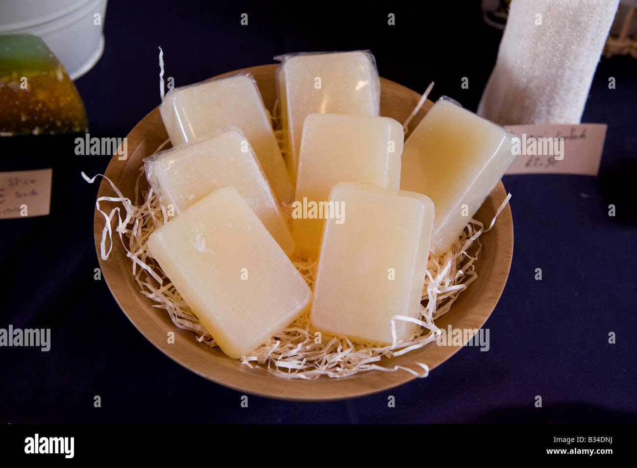 Soap craft colors hi-res stock photography and images - Alamy