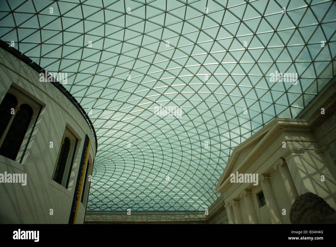 The Natural History Museum Stock Photo - Alamy