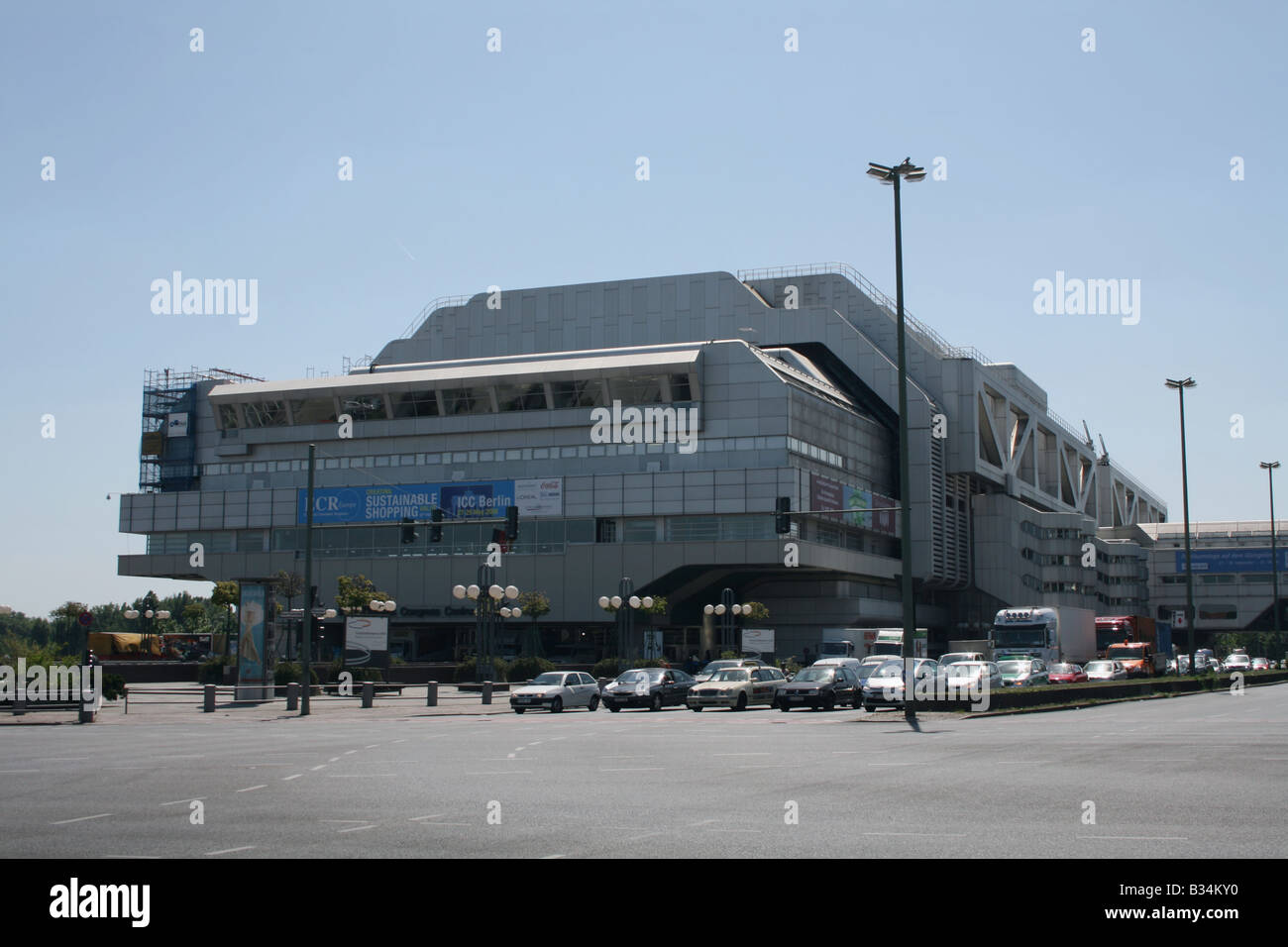 Congress centrum hi-res stock photography and images - Alamy