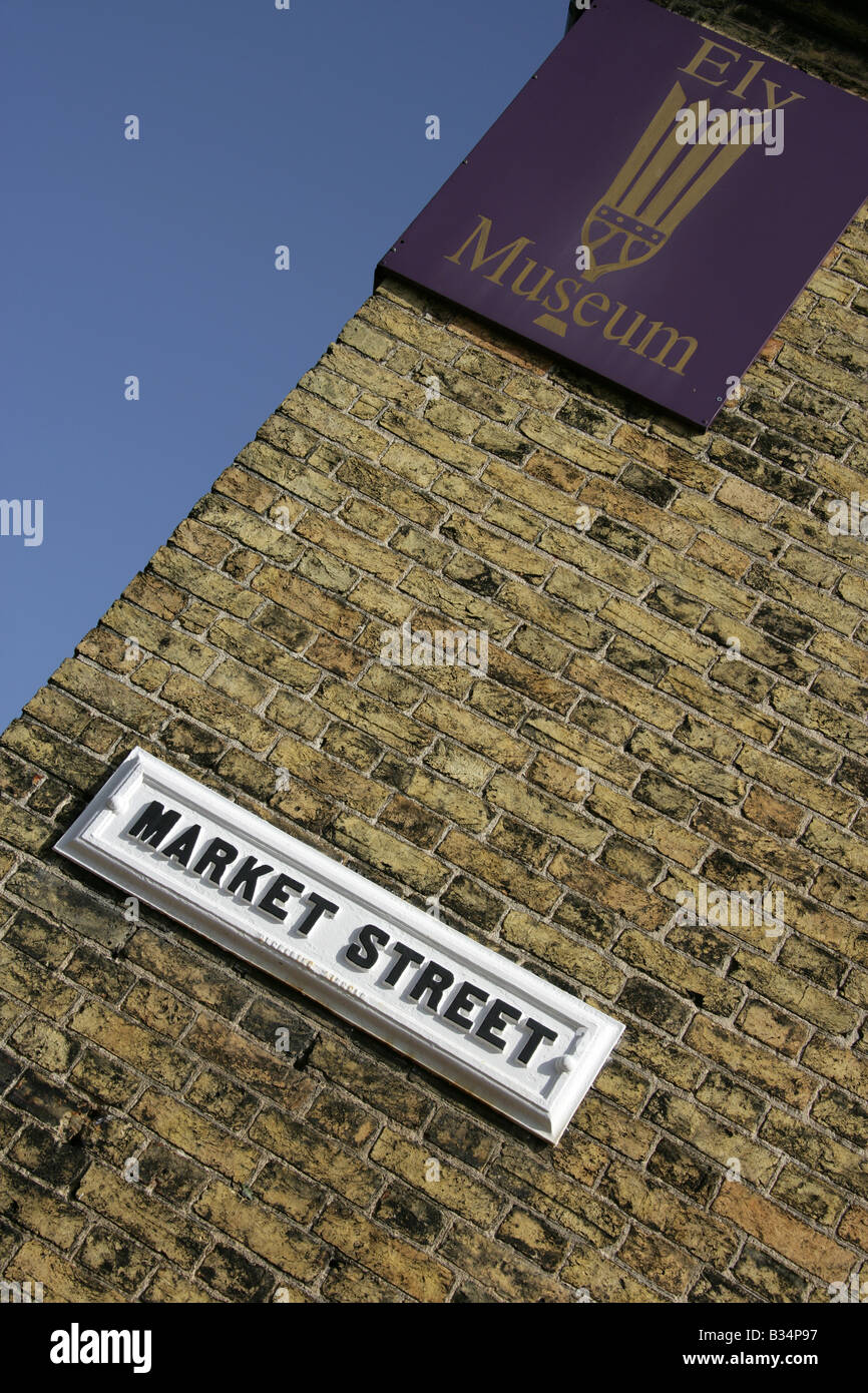 Ely cambridgeshire sign hi-res stock photography and images - Page 3 - Alamy
