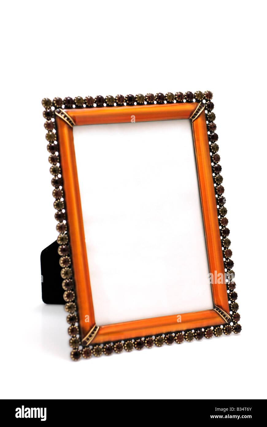 Picture/Photo Frame Stock Photo