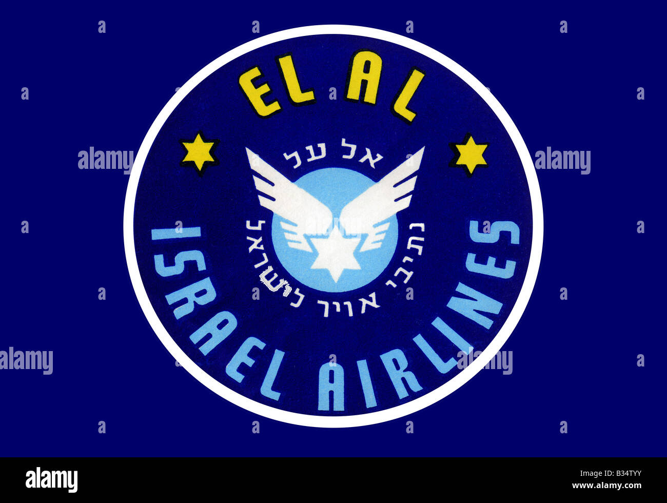 EL AL visual data 8