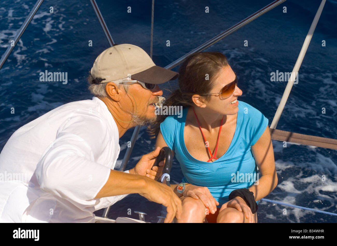 Croatia training hi-res stock photography and images - Alamy