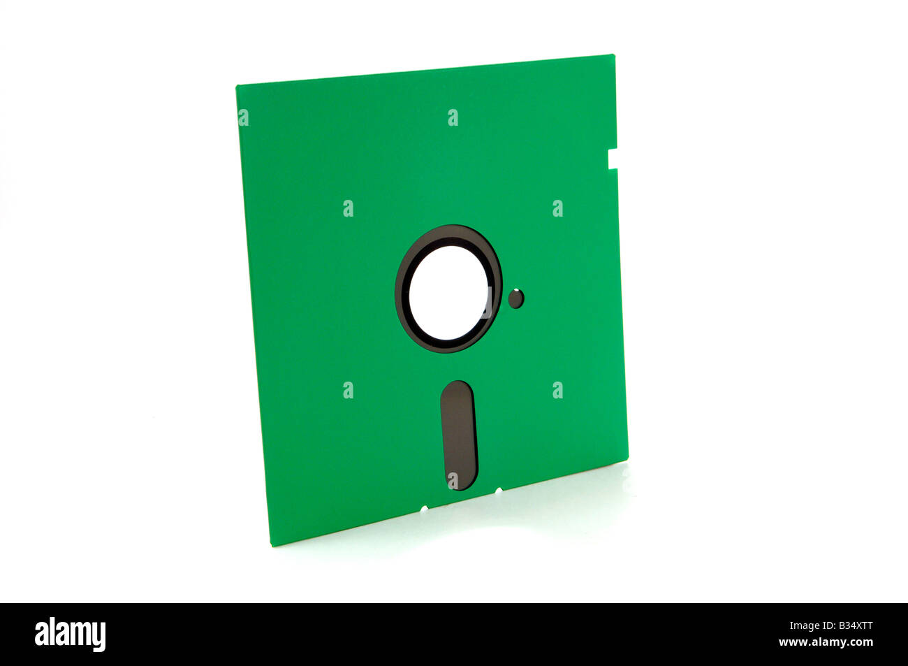 Floppy Disk 5 1 4 5 1 4 inch floppy disk from the 1980s Stock Photo - Alamy