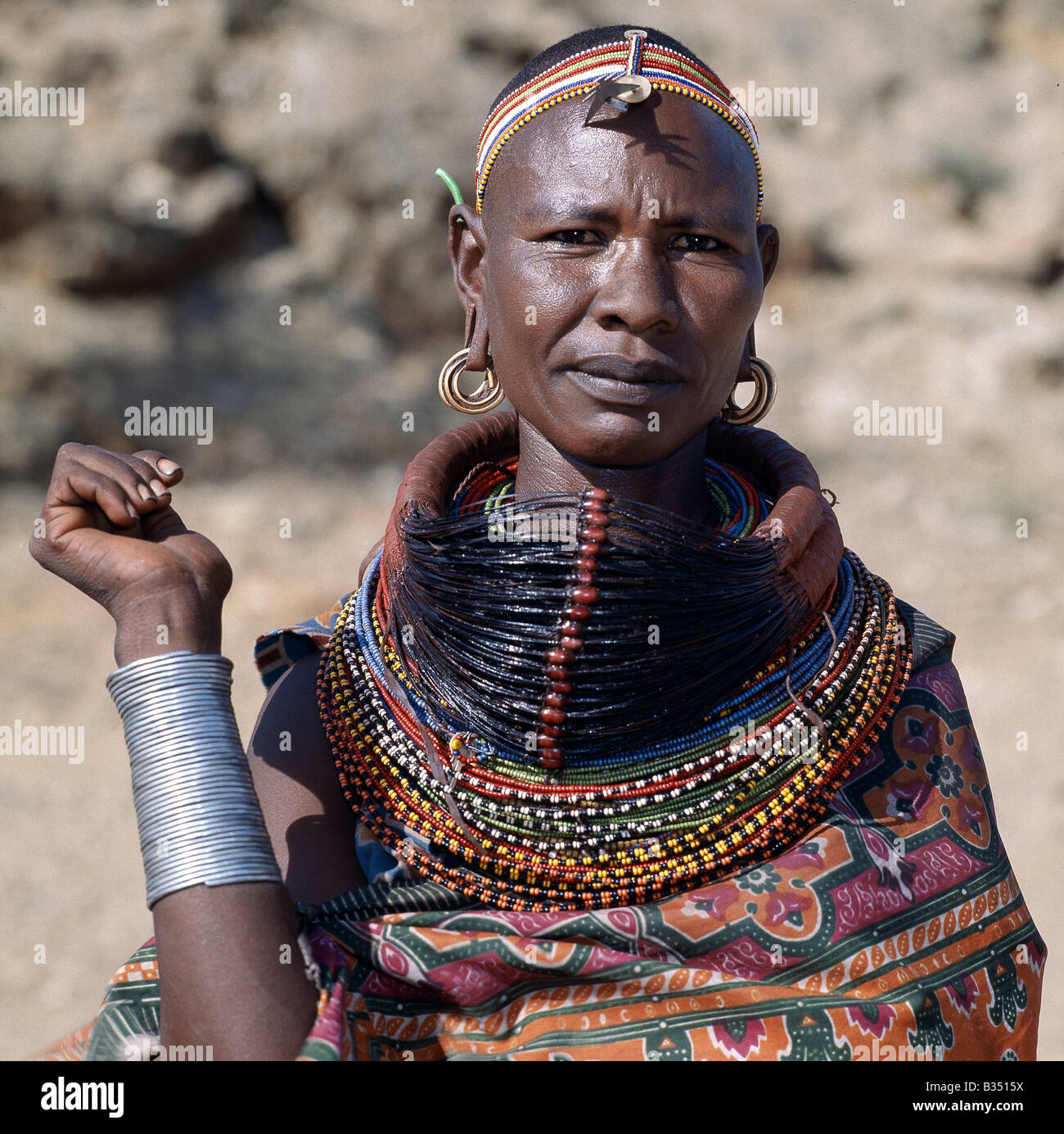 A wamba hi-res stock photography and images - Alamy
