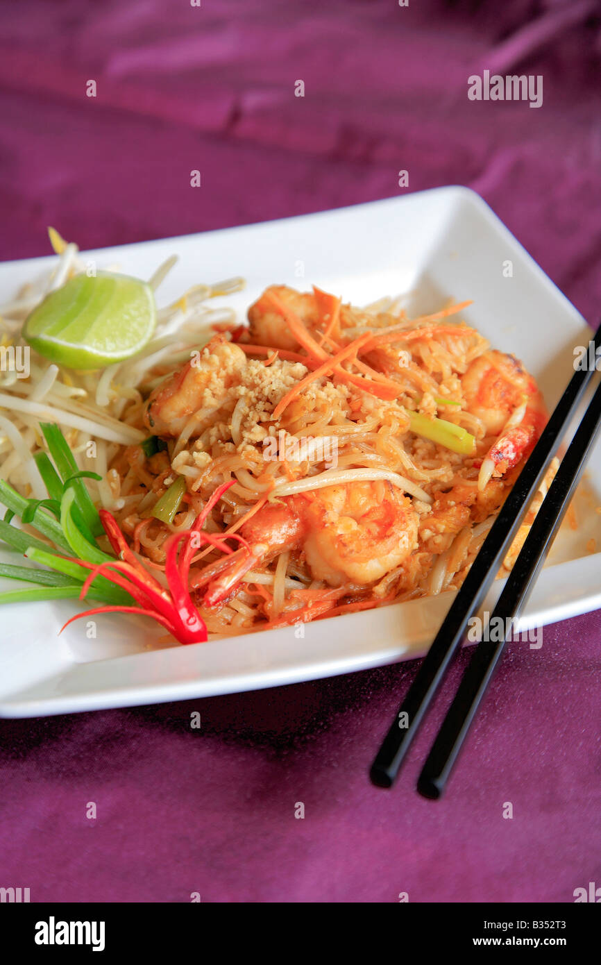 thai chopsticks
