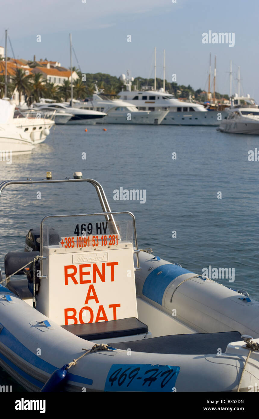 Boat sign hires stock photography and images Alamy