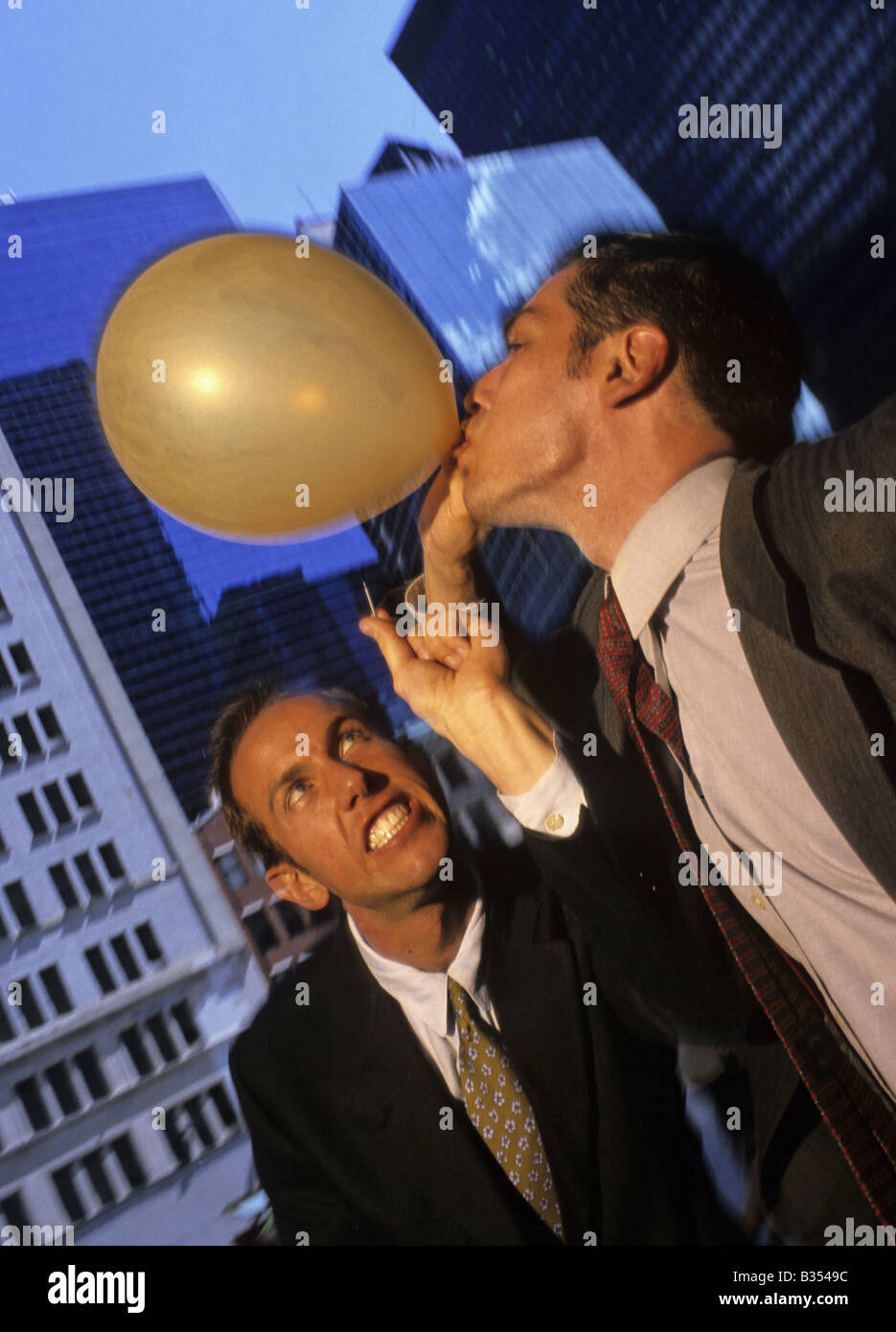 Jealousy Stock Photo Alamy