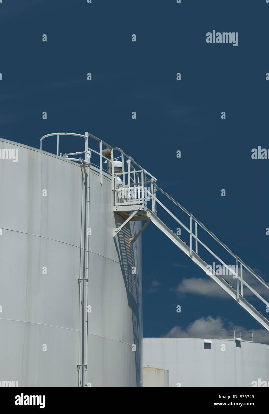 Petroleum storage hires stock photography and images Alamy