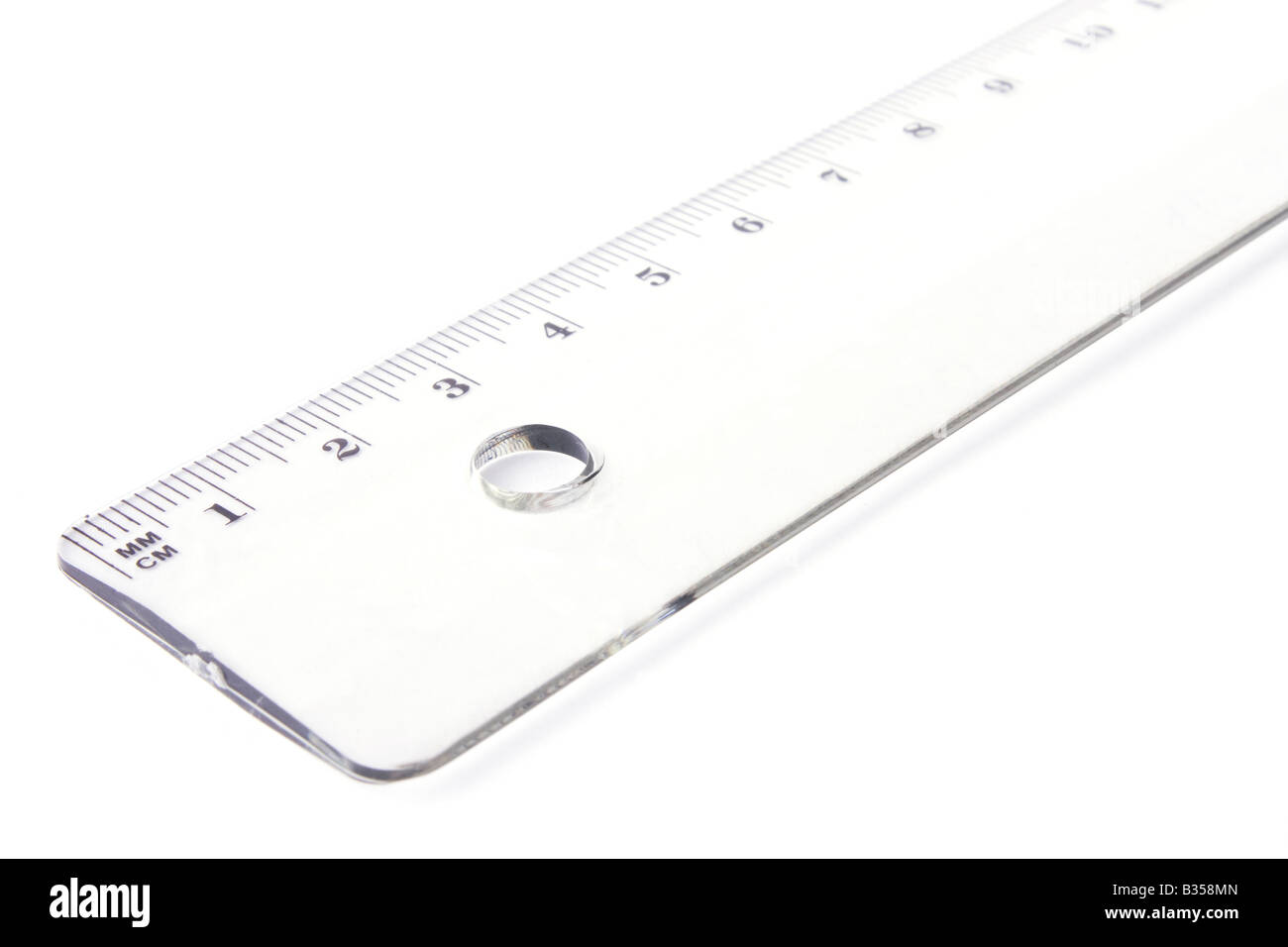 Plastic ruler hires stock photography and images Alamy