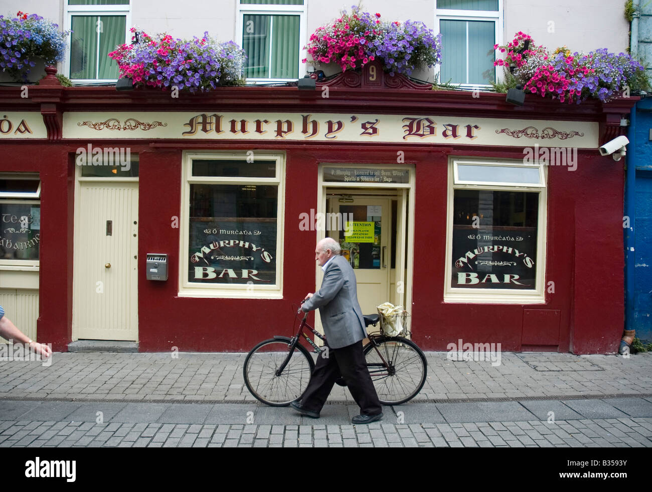 Pint murphys hires stock photography and images Alamy