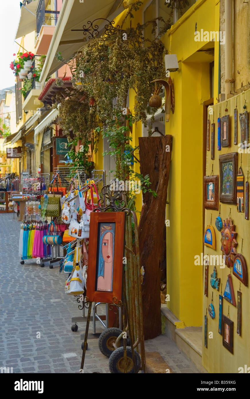 Back Streets Hi-res Stock Photography And Images - Alamy