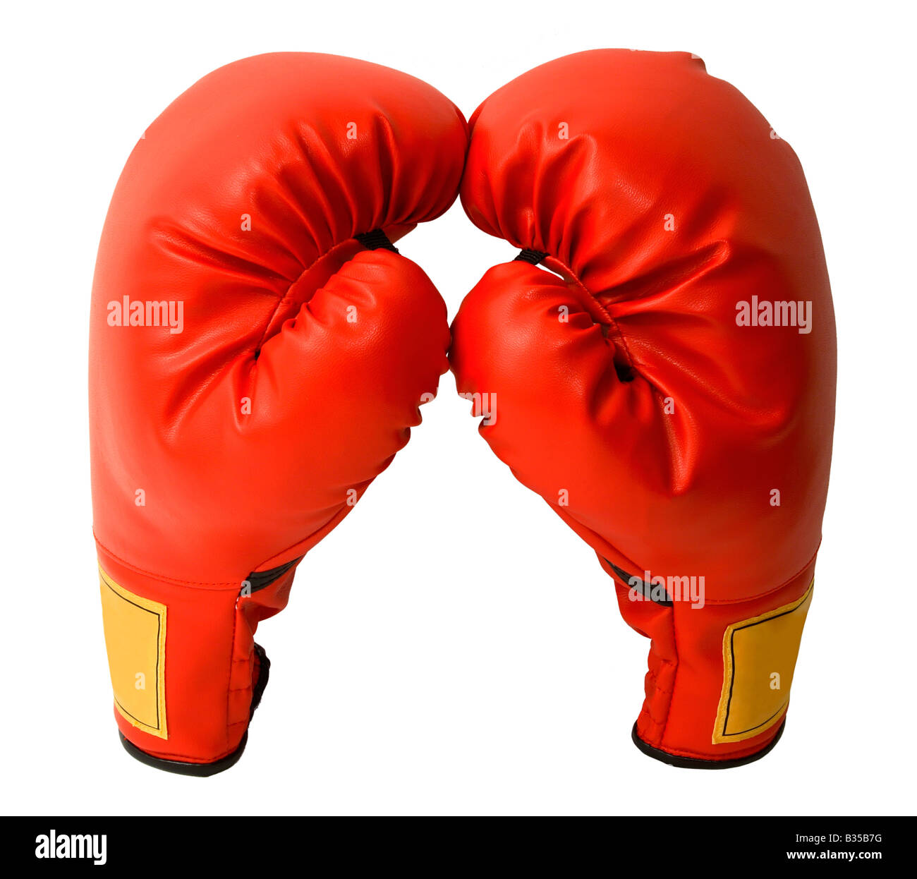 Olympic boxing gloves hires stock photography and images Alamy