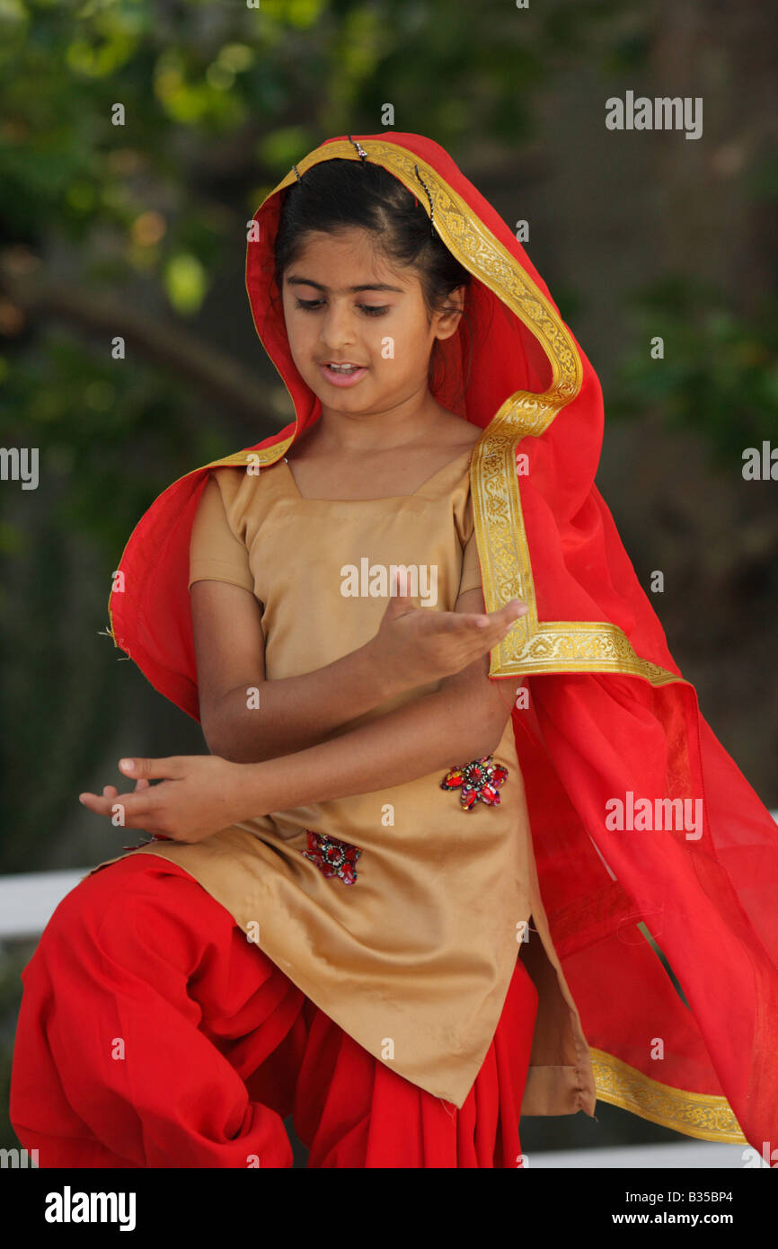 panjabi dress girls