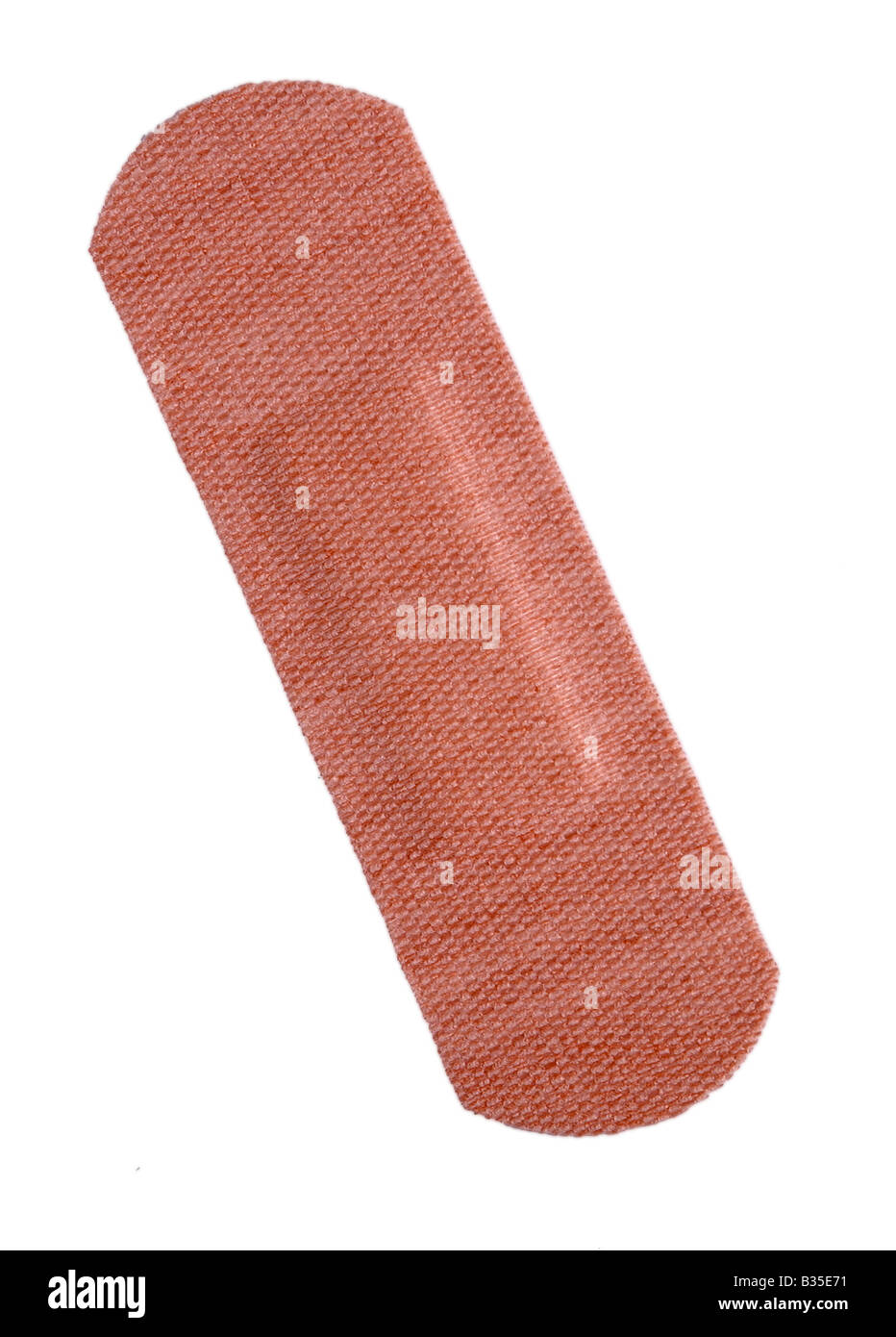 cut out of a plaster Stock Photo Alamy