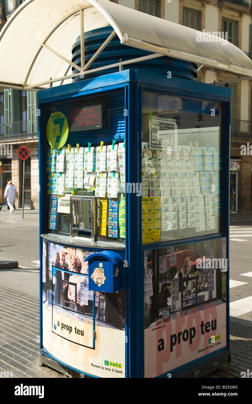 Lotto kiosk for sale sale
