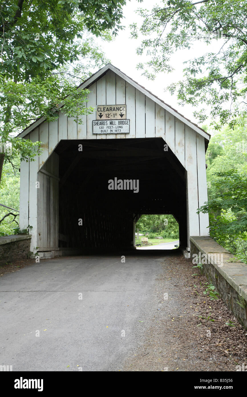 Sheards hi-res stock photography and images - Alamy