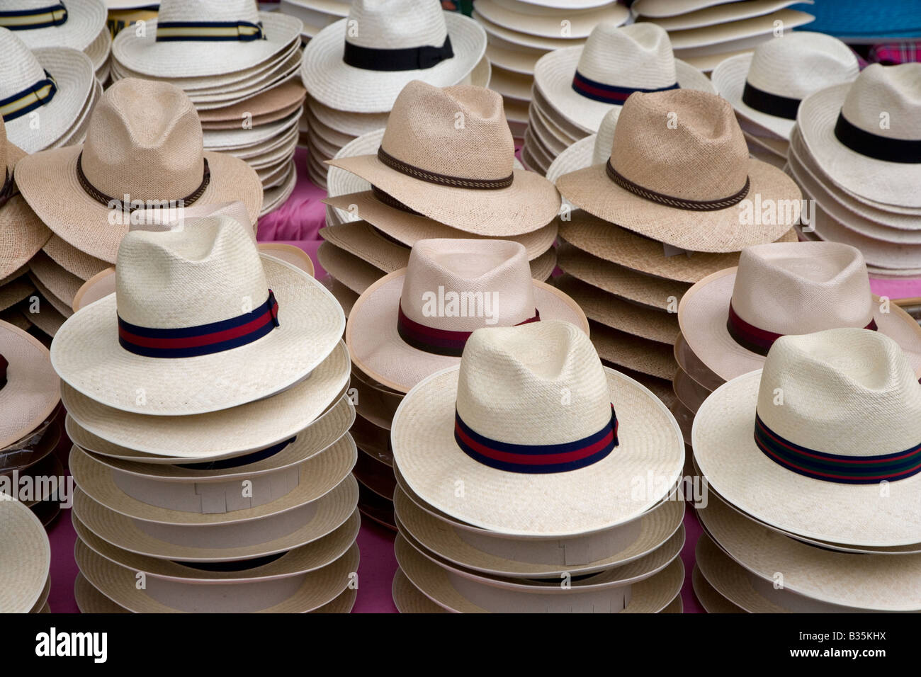 regatta hats