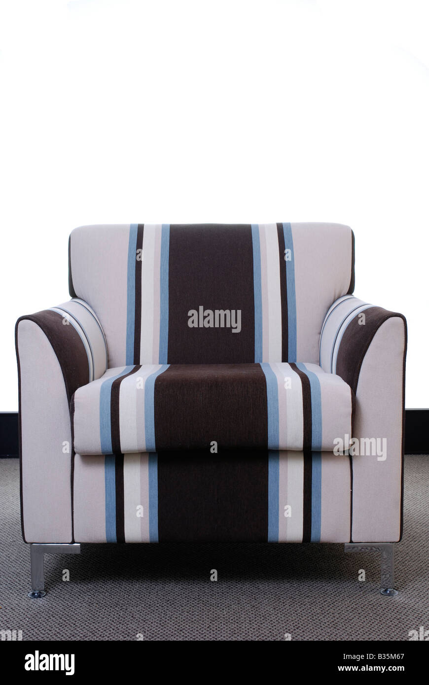 Chair armchair hi-res stock photography and images - Alamy