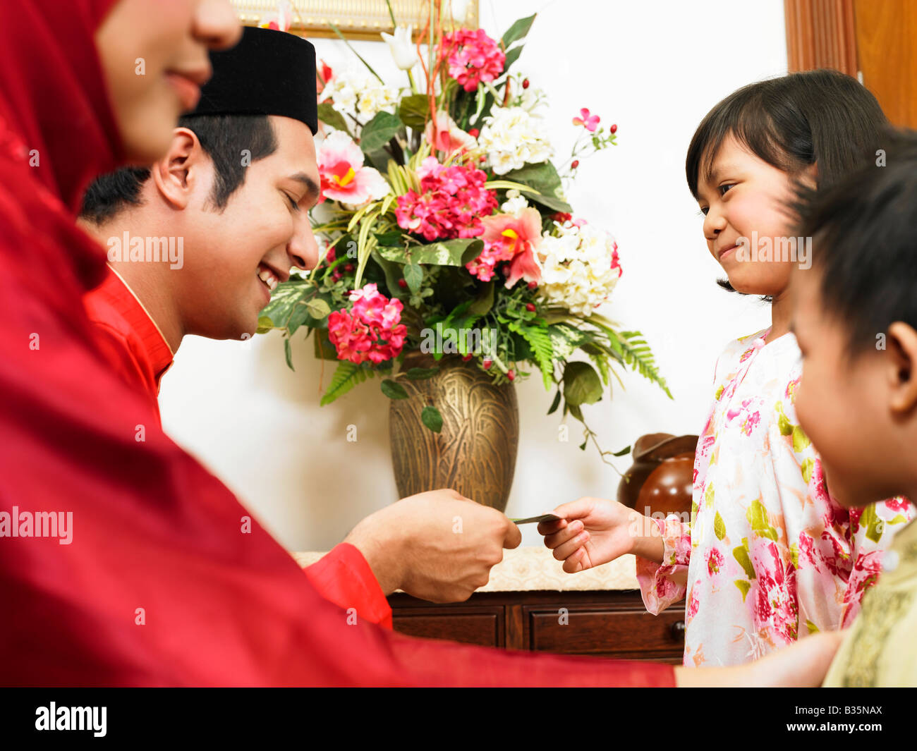 Hari Raya Malaysia Stock Photos & Hari Raya Malaysia Stock 