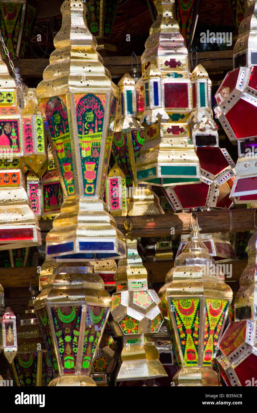 ramadan lantern egypt