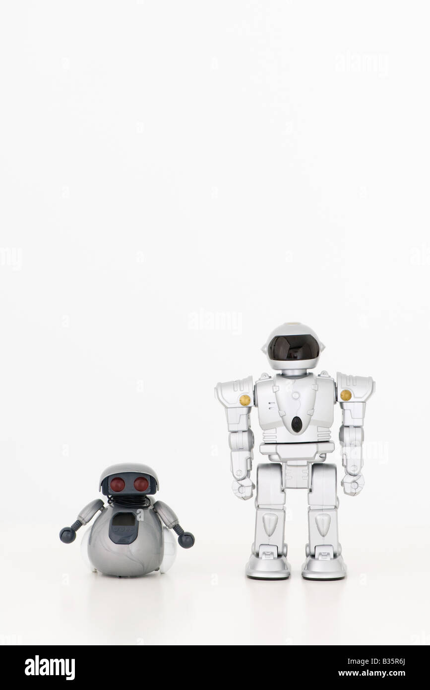 robot with camera toy