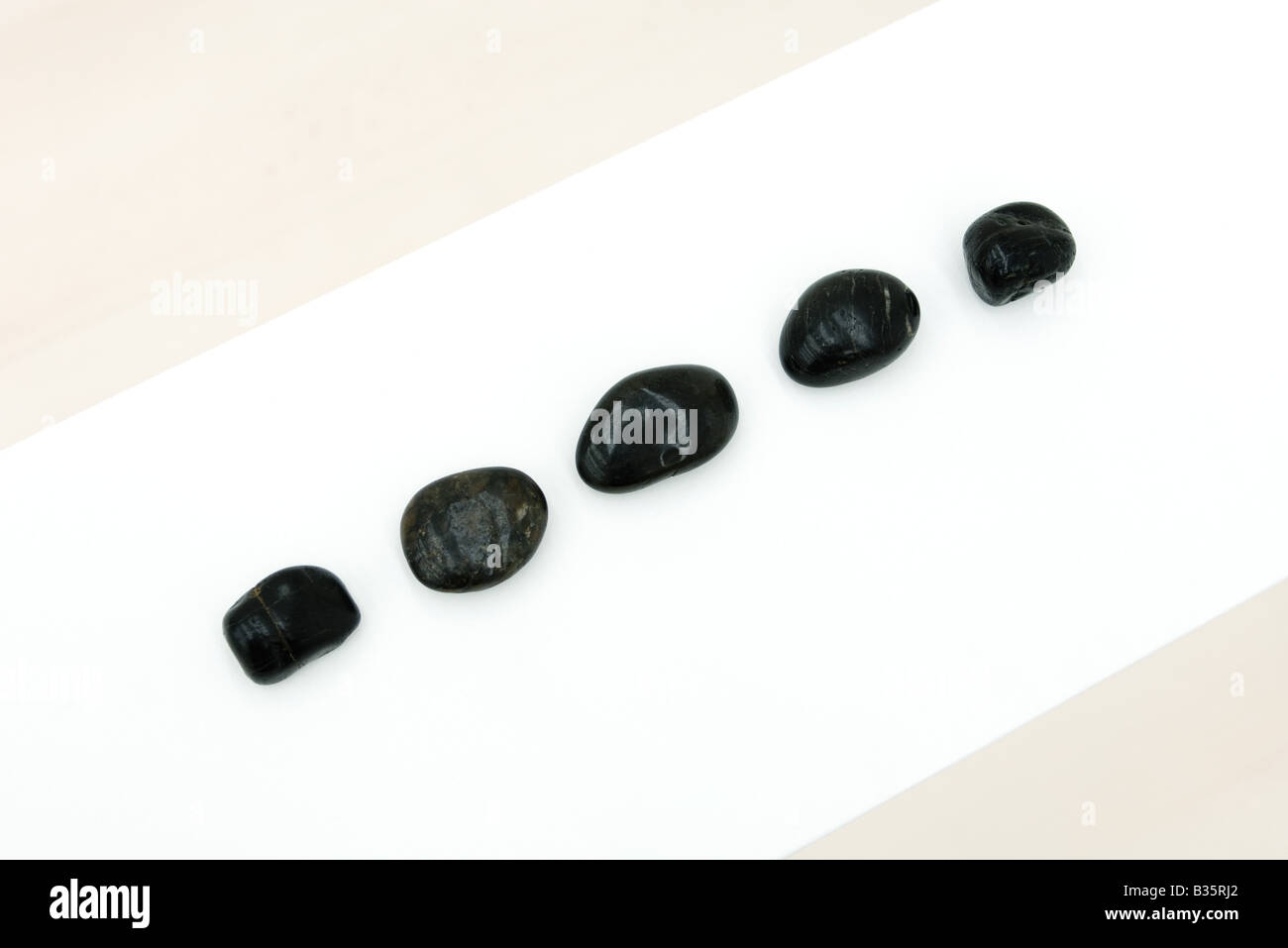 Five stones hi-res stock photography and images - Alamy