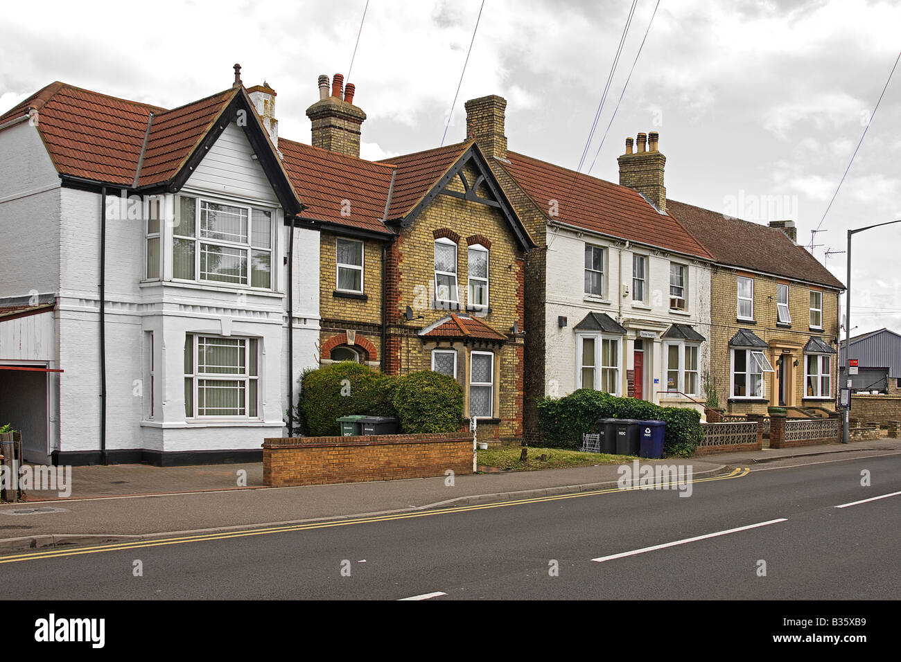 Brampton cambridgeshire hires stock photography and images Alamy