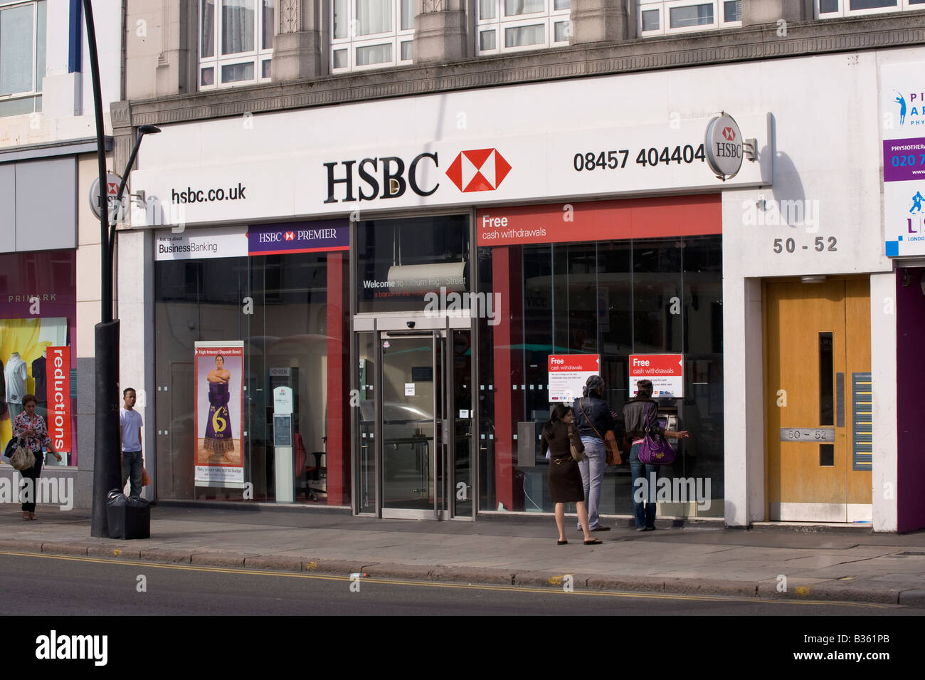 HSBC Bank London United Kingdom Stock Photo Alamy hsbc-bank-london-united-kingdom-stock-photo-alamy