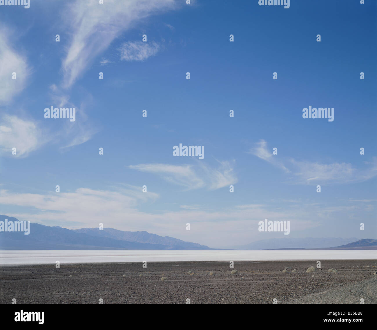 Death valley scenic with people hi-res stock photography and images - Alamy