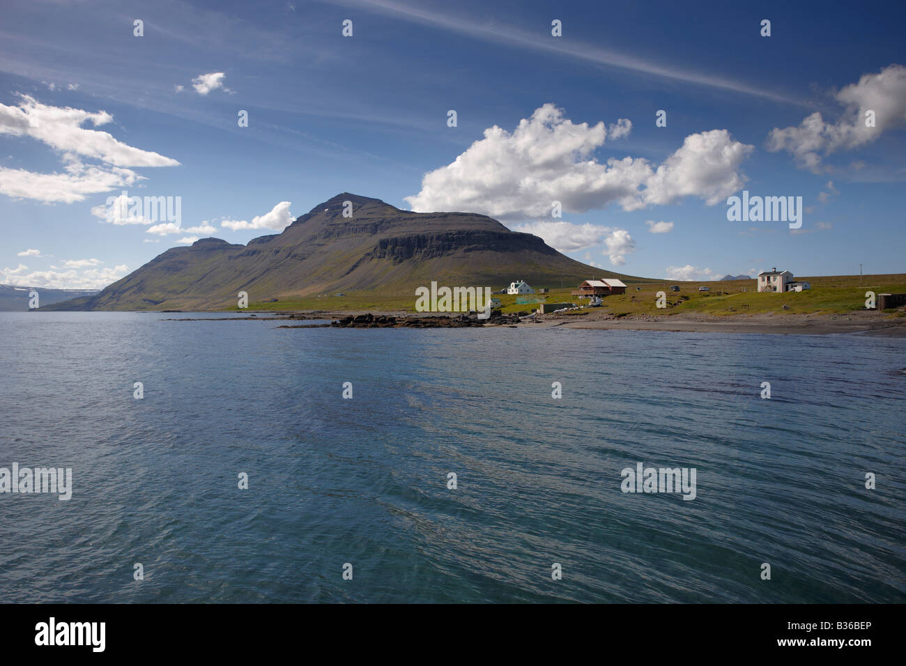 Gjogur High Resolution Stock Photography and Images - Alamy