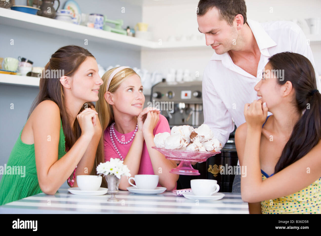 Offer Sweets