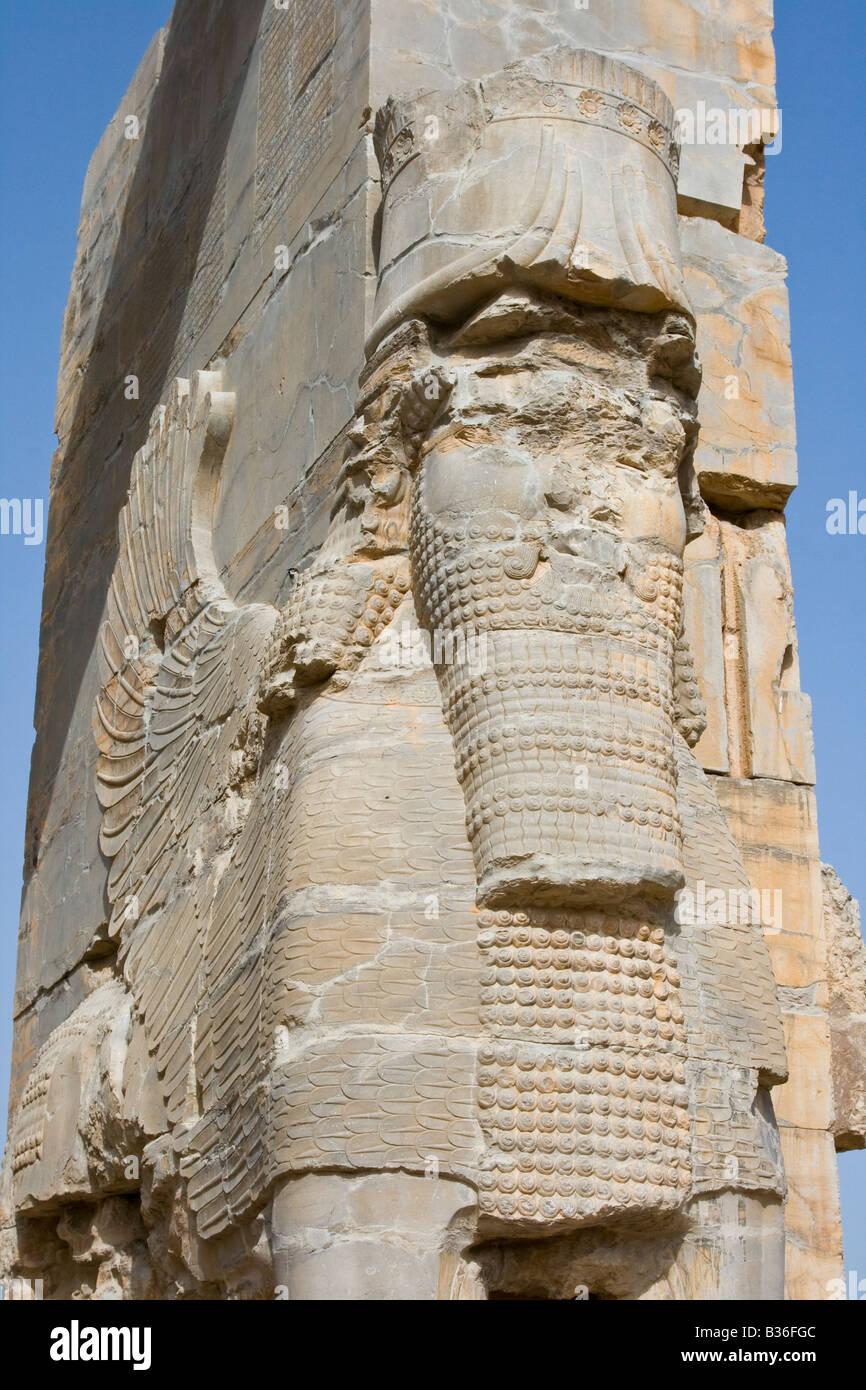 Iranian gate hi-res stock photography and images - Alamy