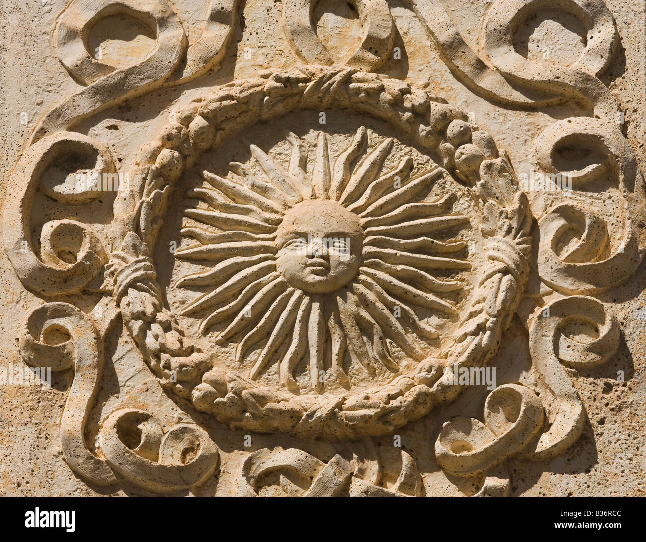 Sun Carving High Resolution Stock Photography and Images Alamy