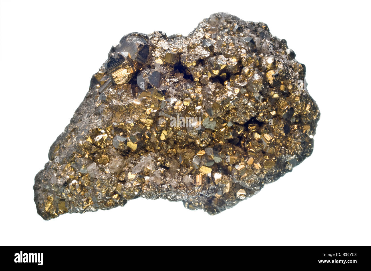 Pyrite: The Real Story Behind “Fool's Gold”