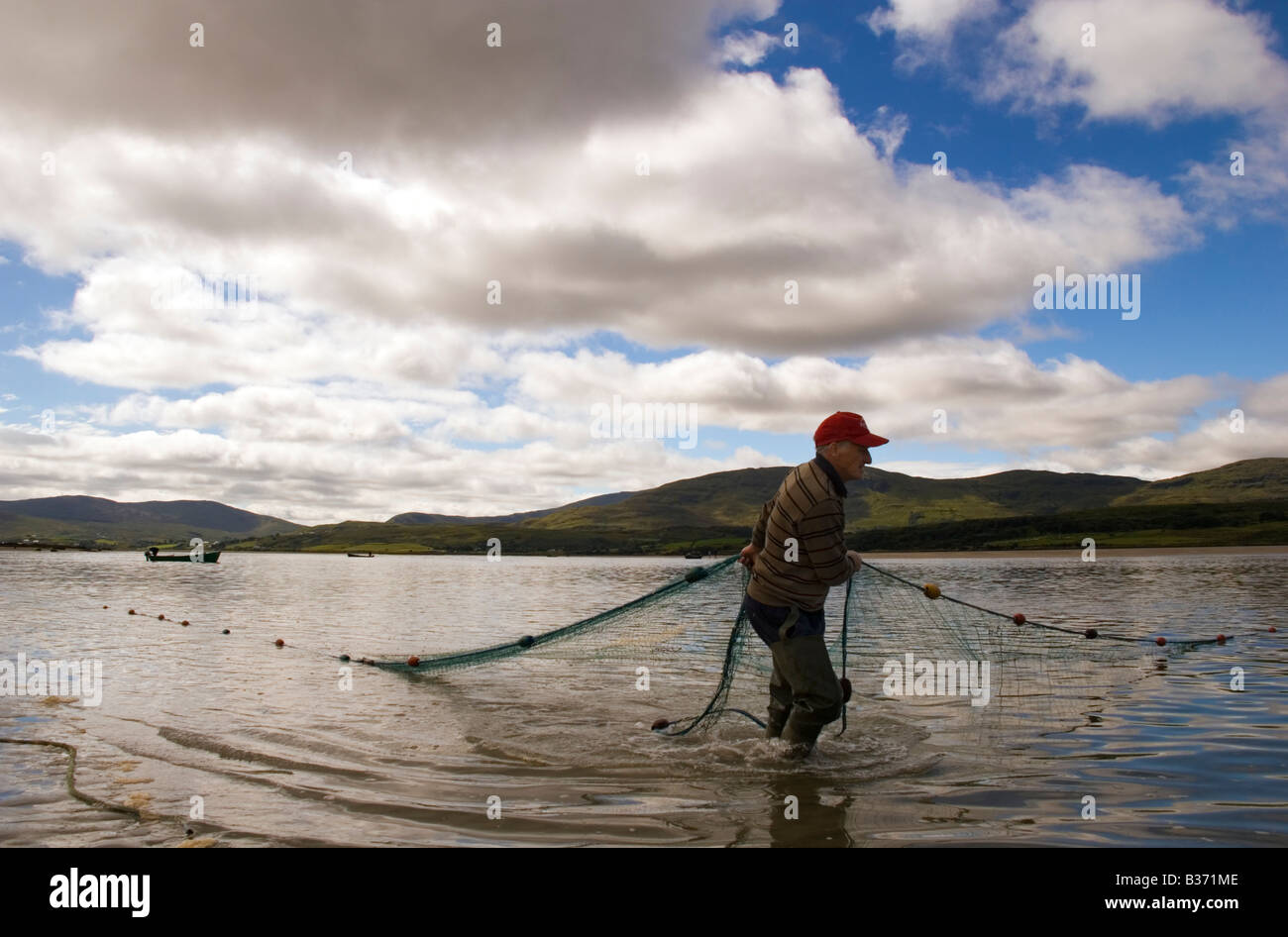 Fishing technique hi-res stock photography and images - Page 9 - Alamy