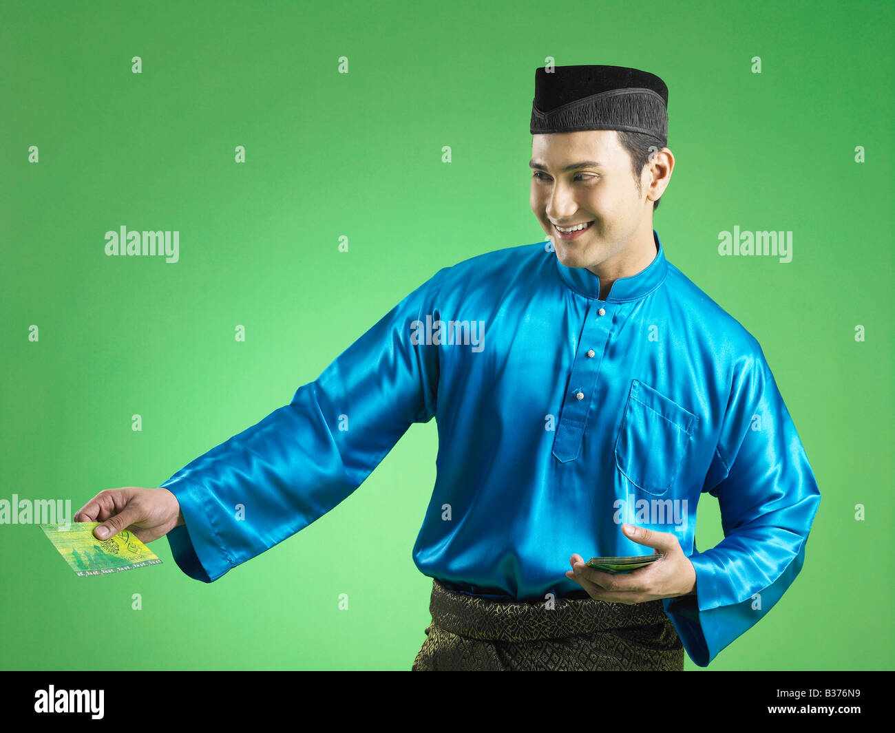 Sampin raya