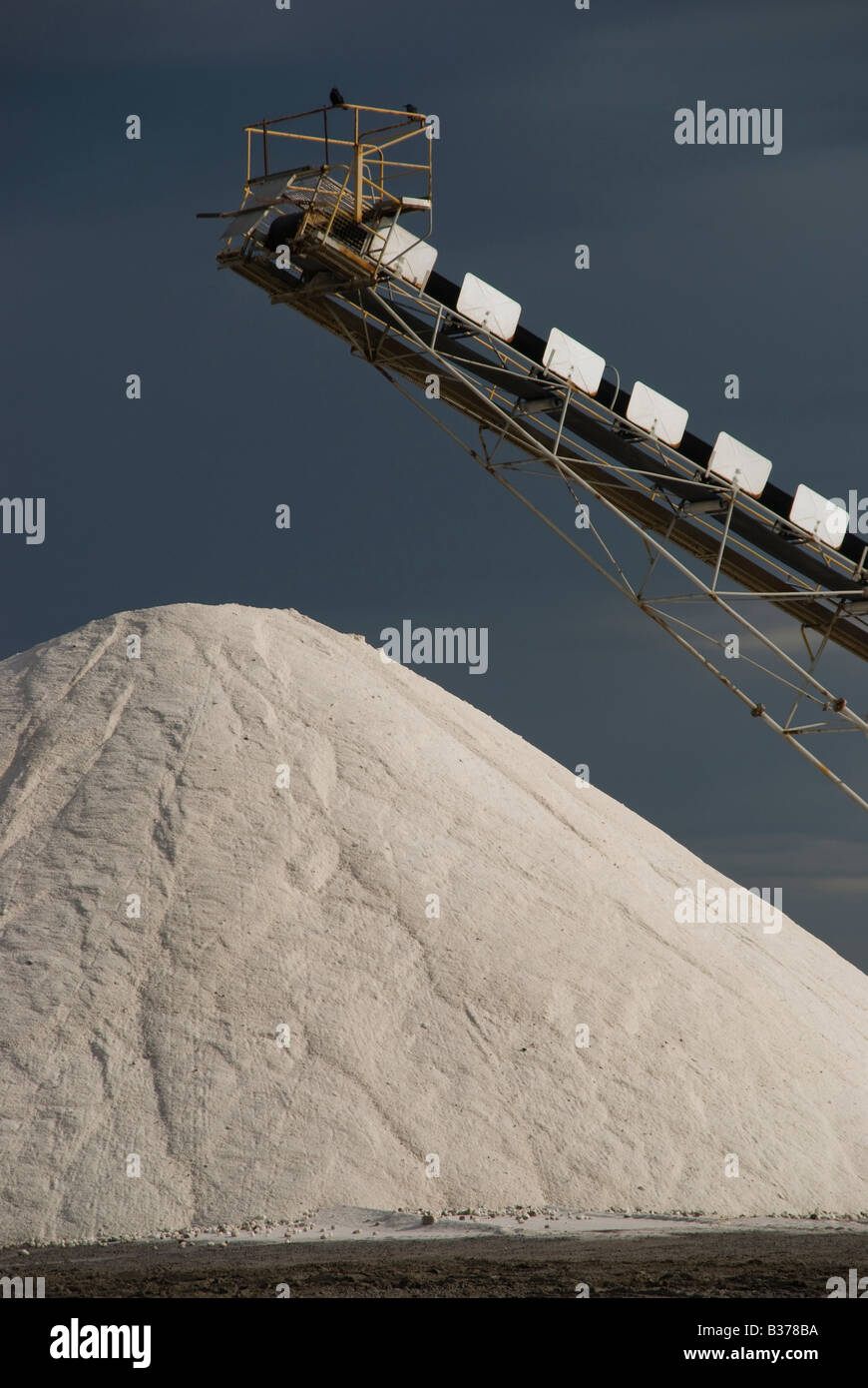 Salt salt production saline salt hires stock photography and images