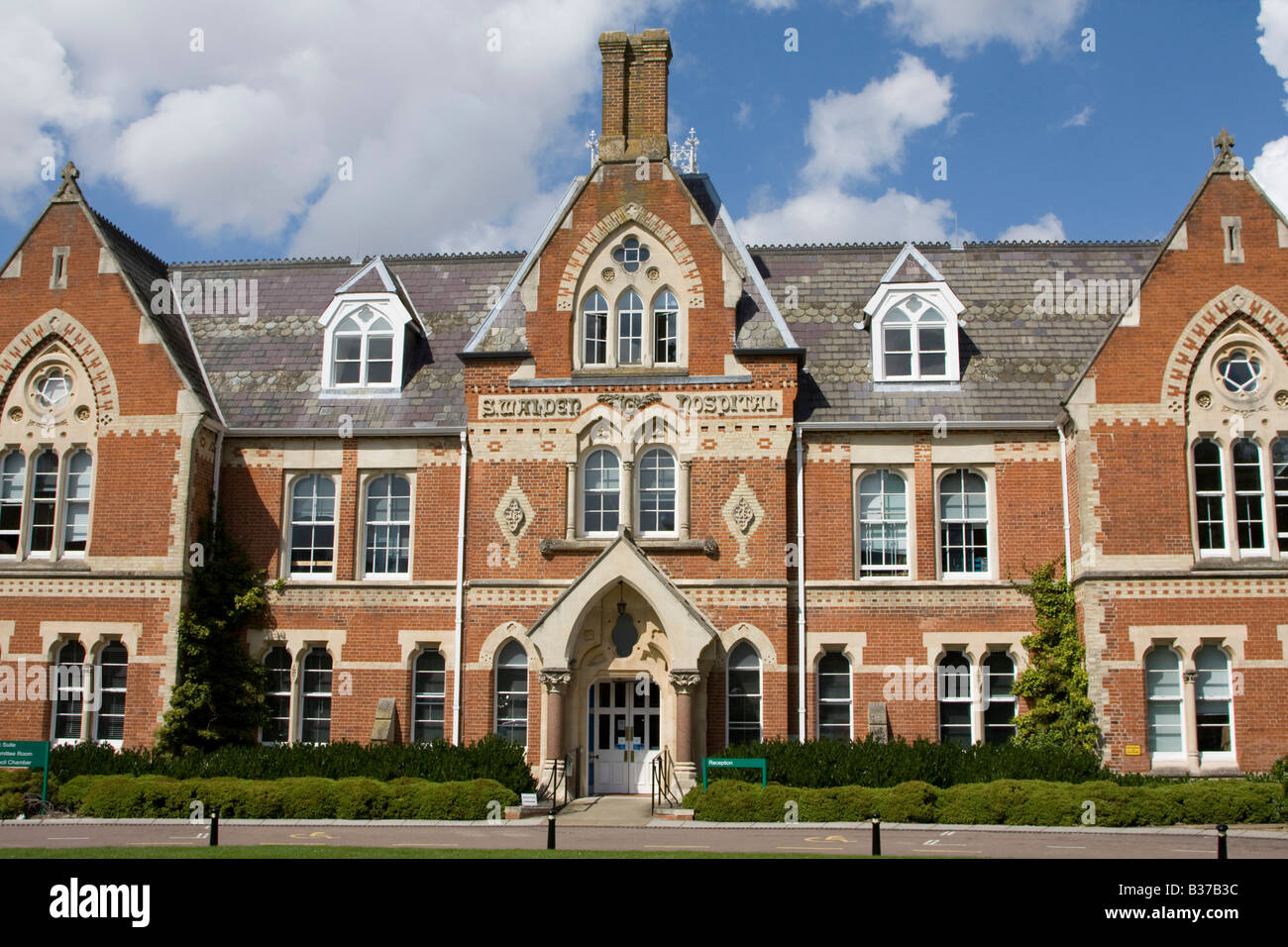 Uttlesford district council hires stock photography and images Alamy