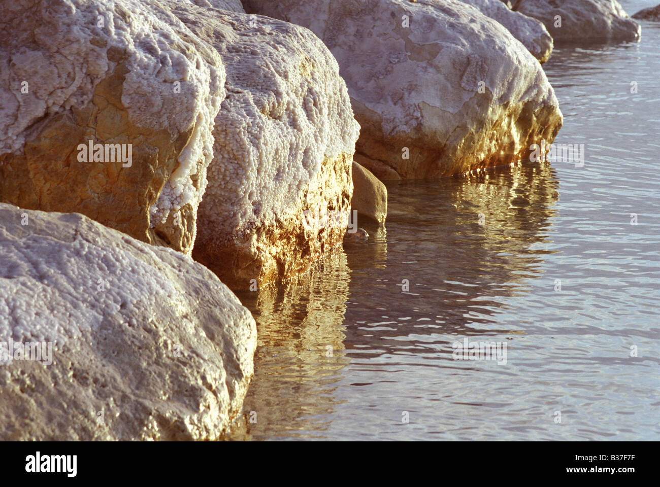 Salt Water On Rocks Sea salt rocks hi-res stock photography and images - Alamy