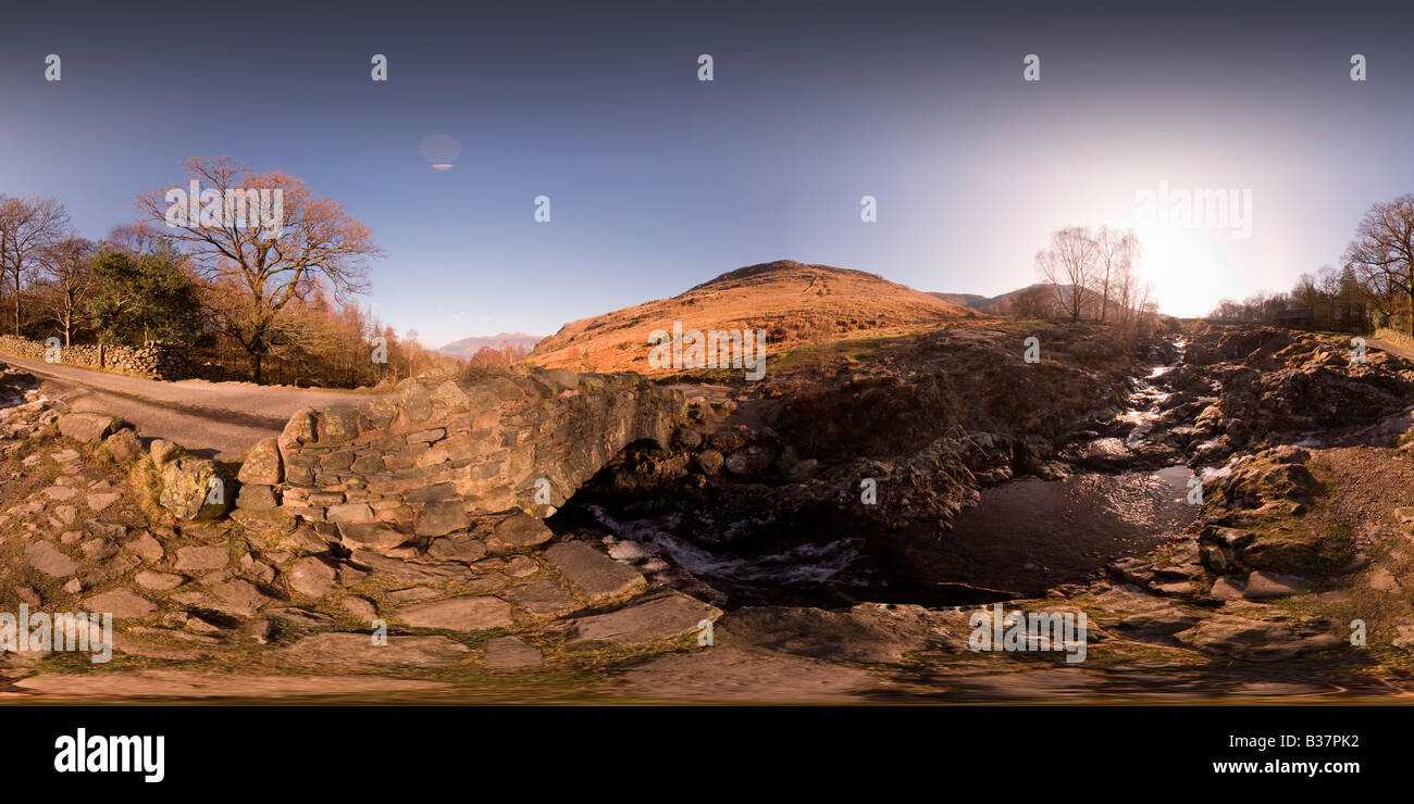 360 Panoramic View High Resolution Stock Photography and Images - Alamy