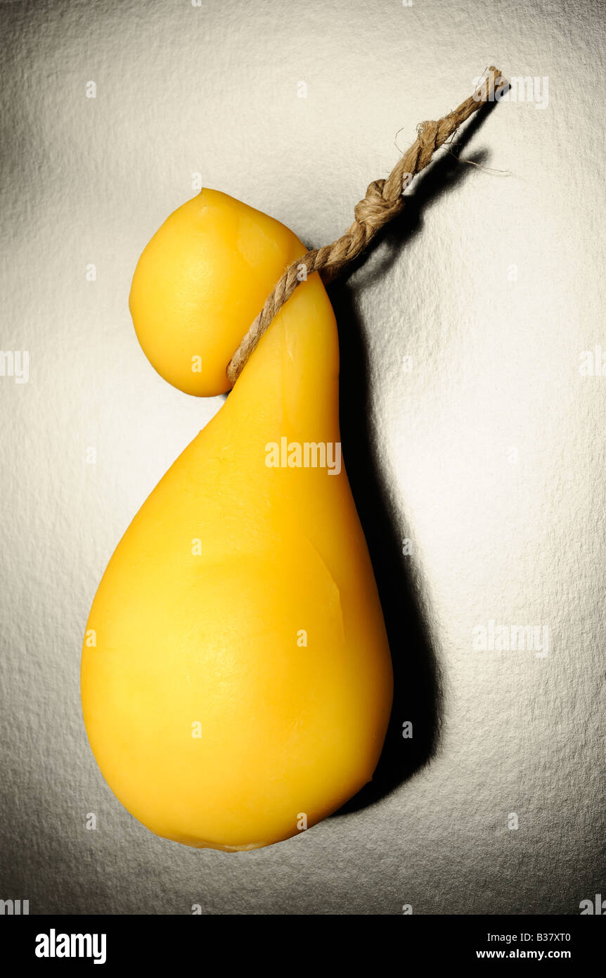 Scamorza stock kase hi-res - images photography and Alamy