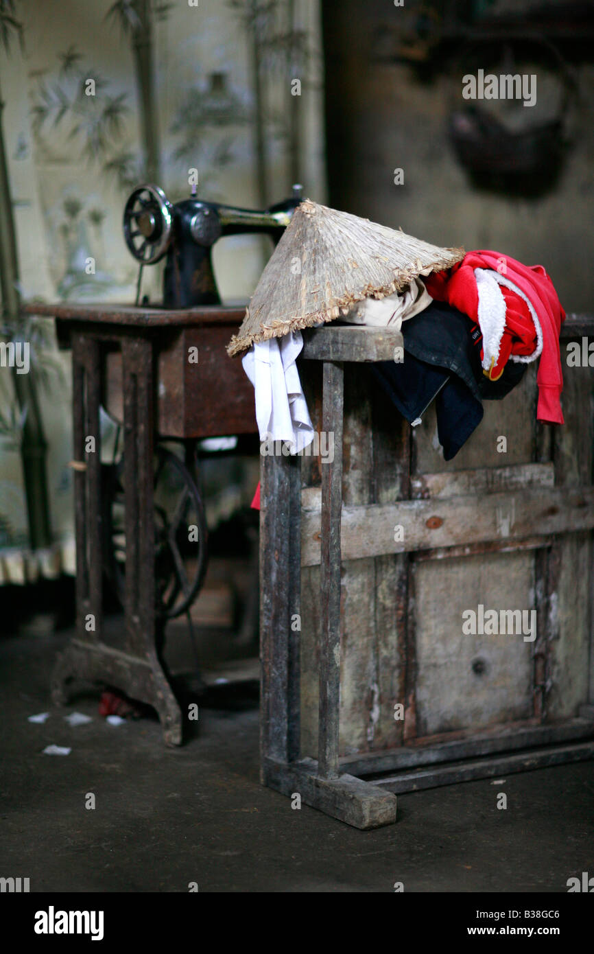Tribal interior hi-res stock photography and images - Alamy