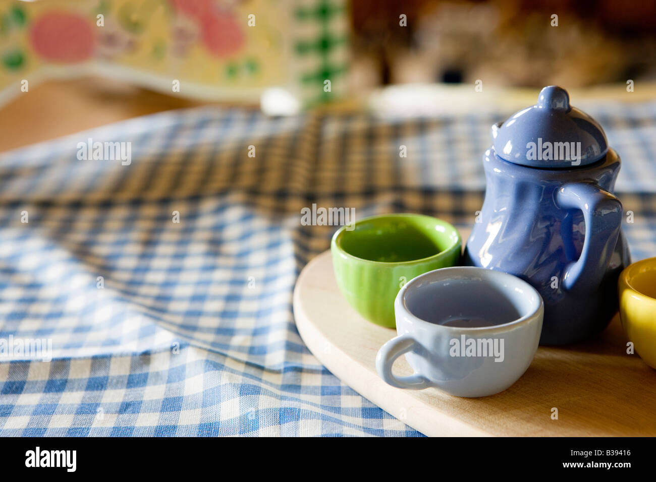 little tikes afternoon tea set