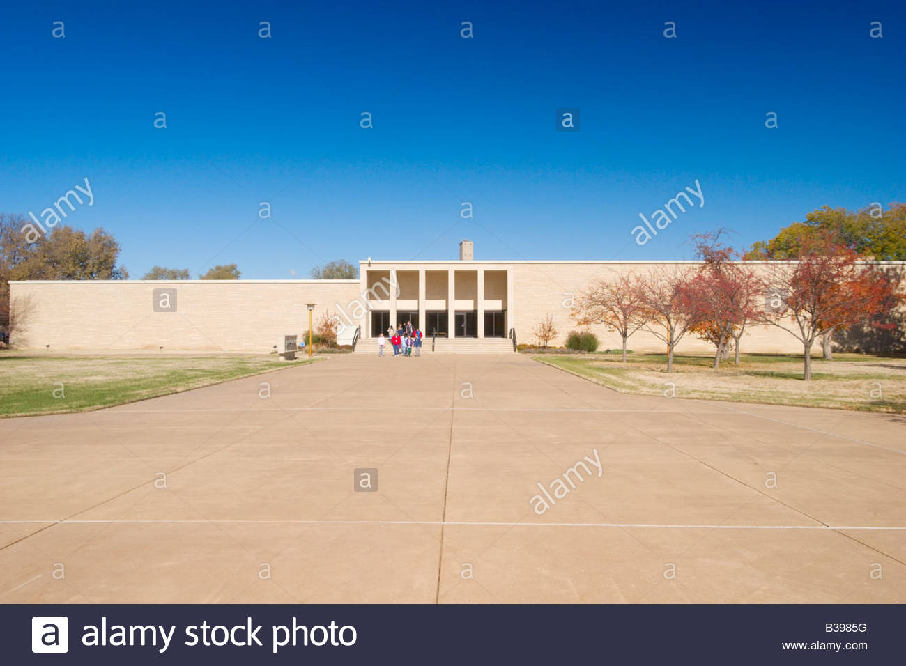 Presidential Sites High Resolution Stock Photography and Images - Alamy