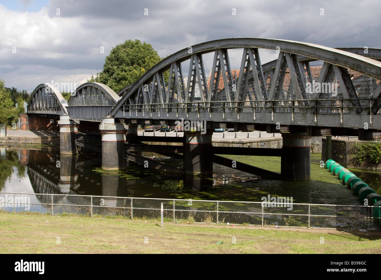 Boston lincs bridge hires stock photography and images Alamy