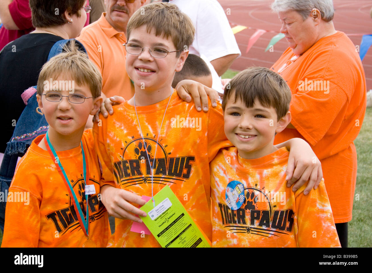 Olympics medal ceremony hires stock photography and images Alamy